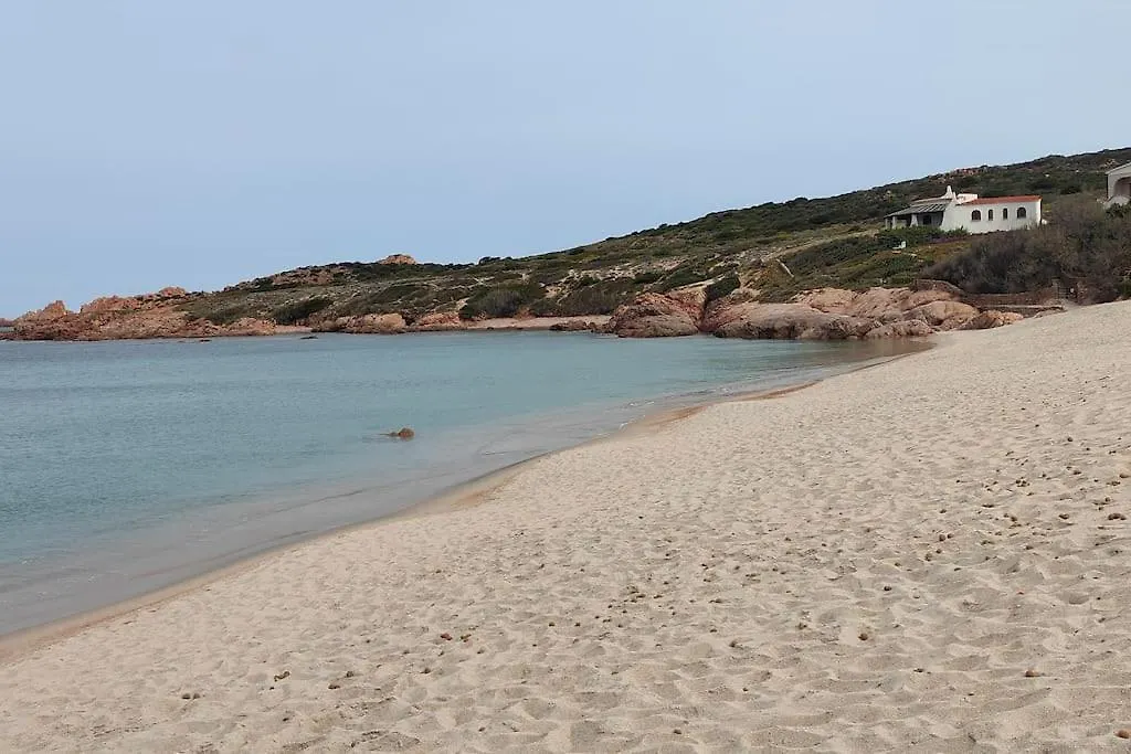 Isola Rossa La Paduledda Appartamento Vista Mare Il Mirto Cascabraga 0*,